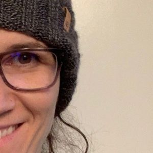 Meet your Posher, Sue